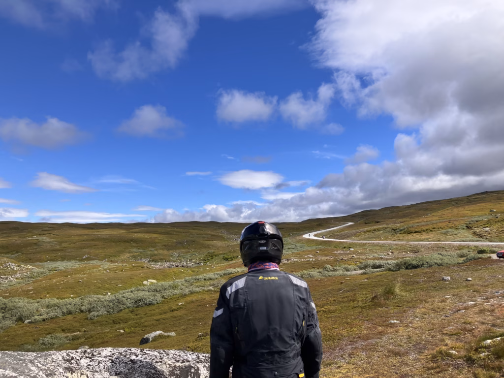 Stikkenjokk Schweden
