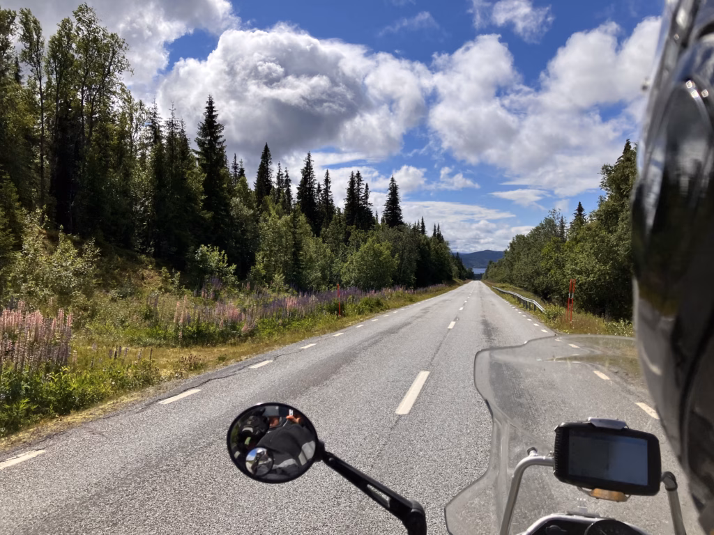 Irgendwo in Schweden
