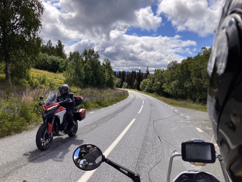 Irgendwo in Schweden