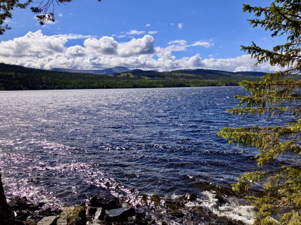 Irgendwo in Schweden