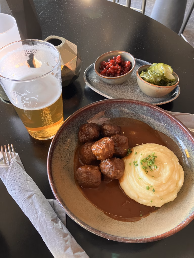 Kettbüller Schweden