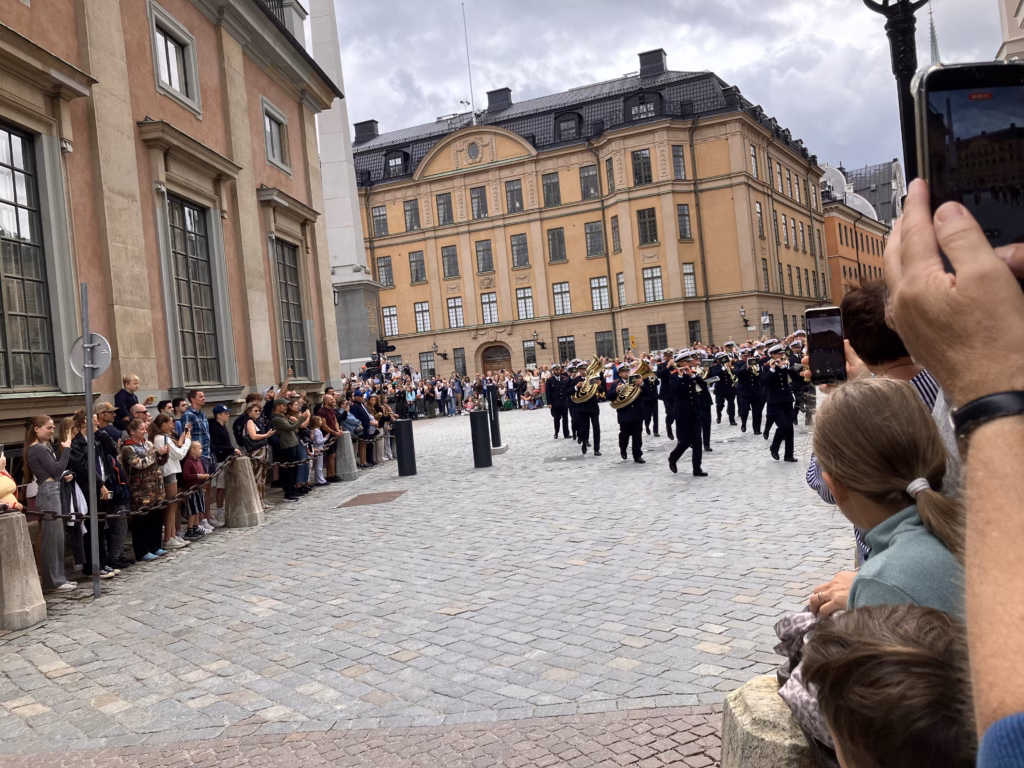 Stockholm Schweden