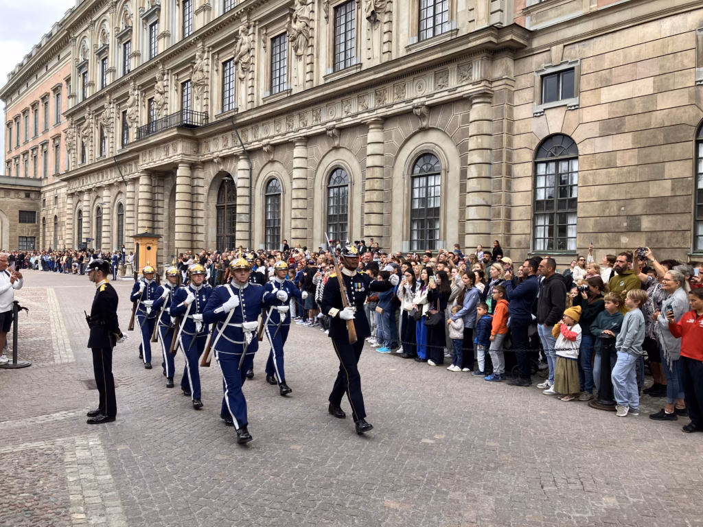 Stockholm Schweden
