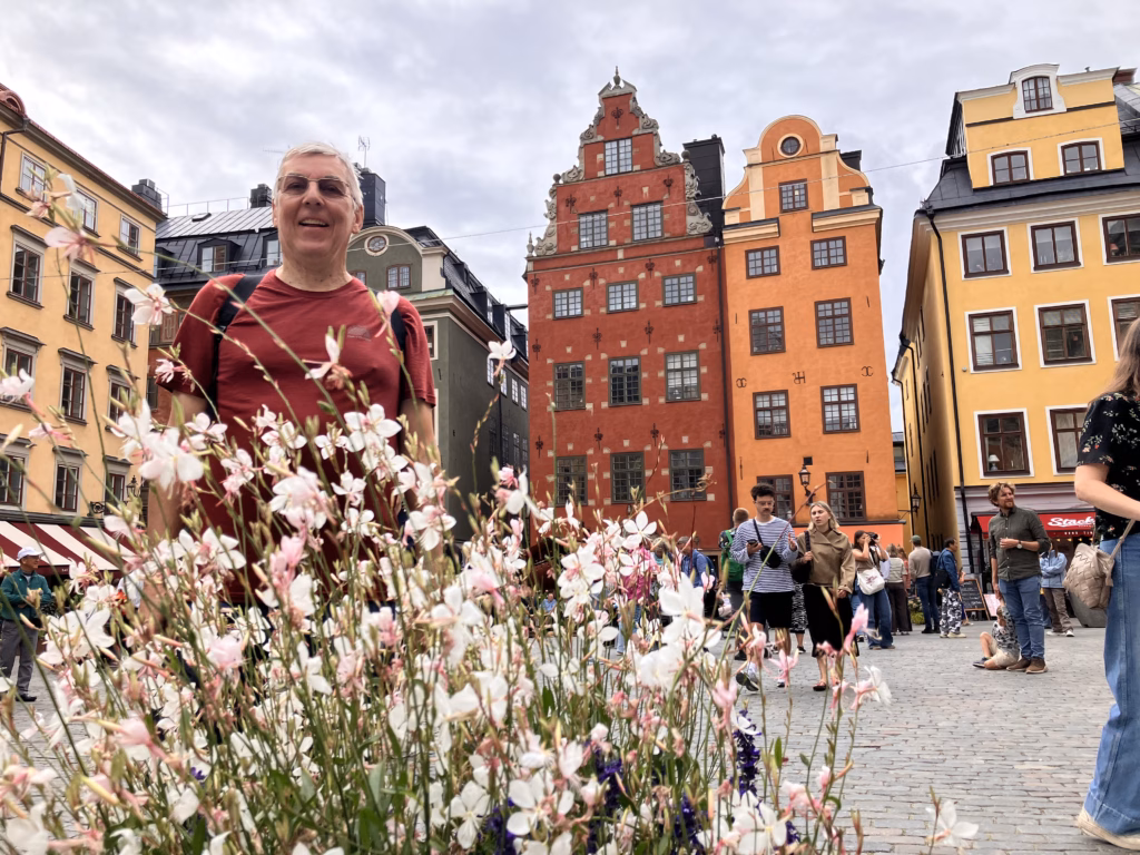 Stockholm Schweden