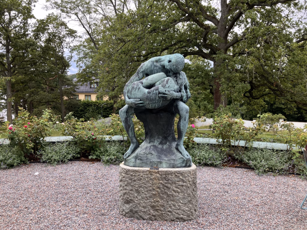 Stockholm Schweden