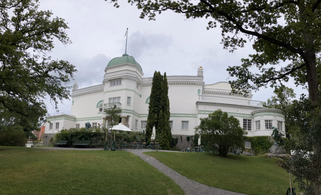 Stockholm Schweden