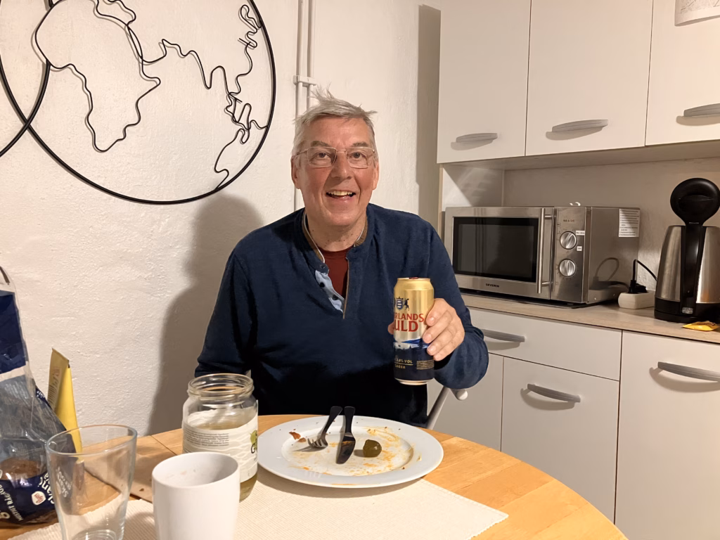 Bier des Tages 2026