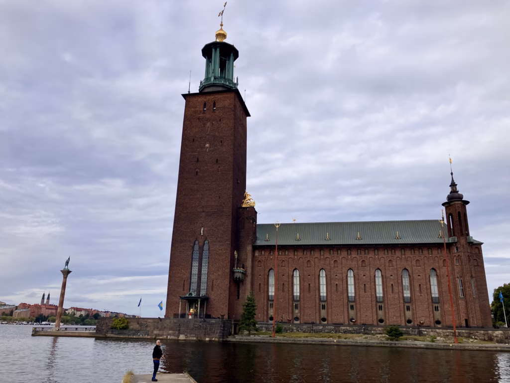 Stockholm Schweden