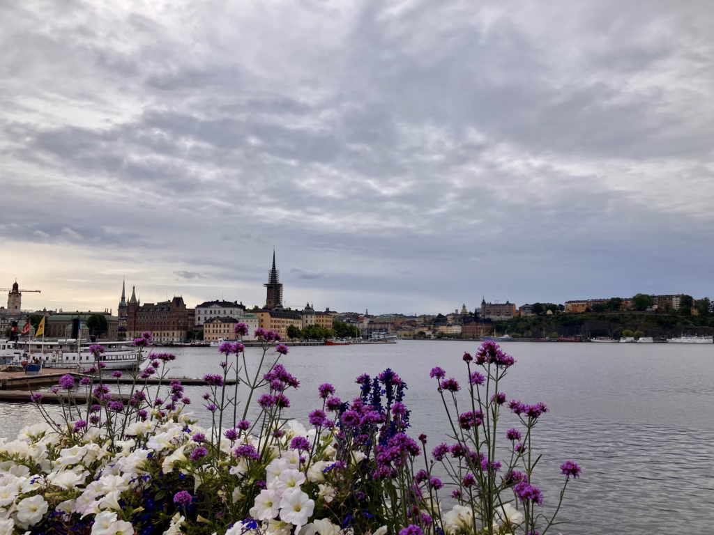 Stockholm Schweden