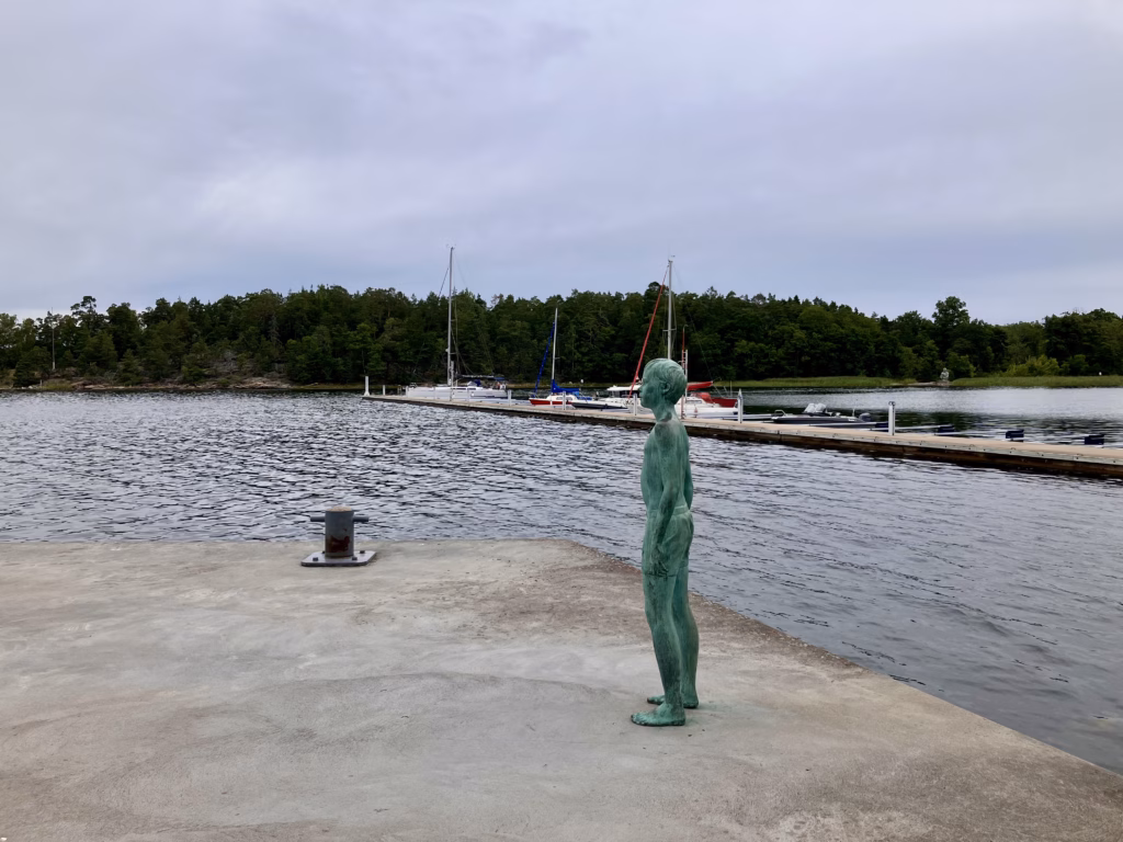 Stockholm Schweden