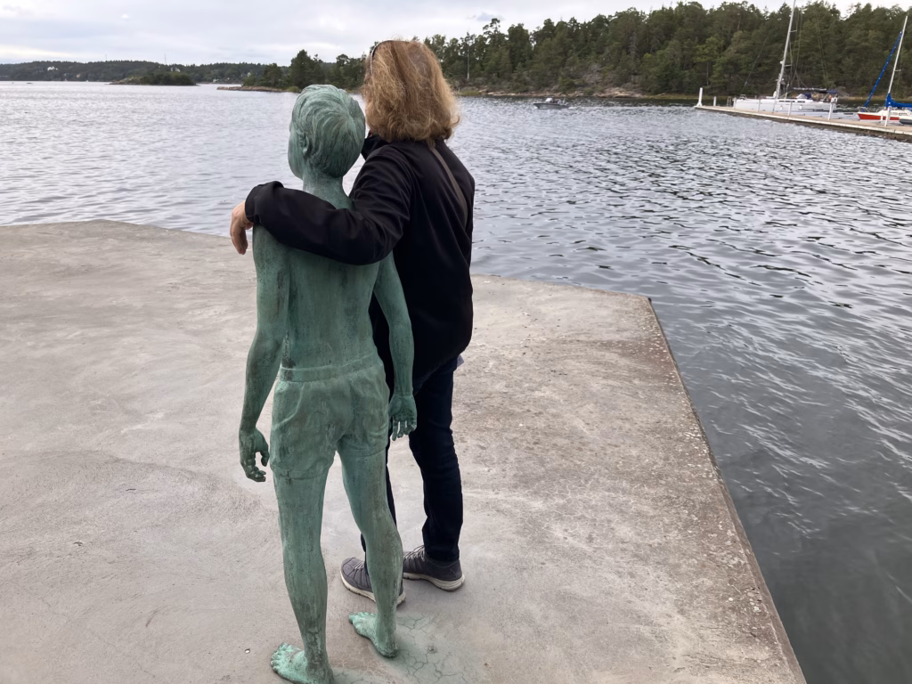 Stockholm Schweden