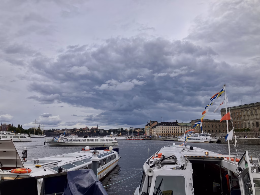 Stockholm Schweden