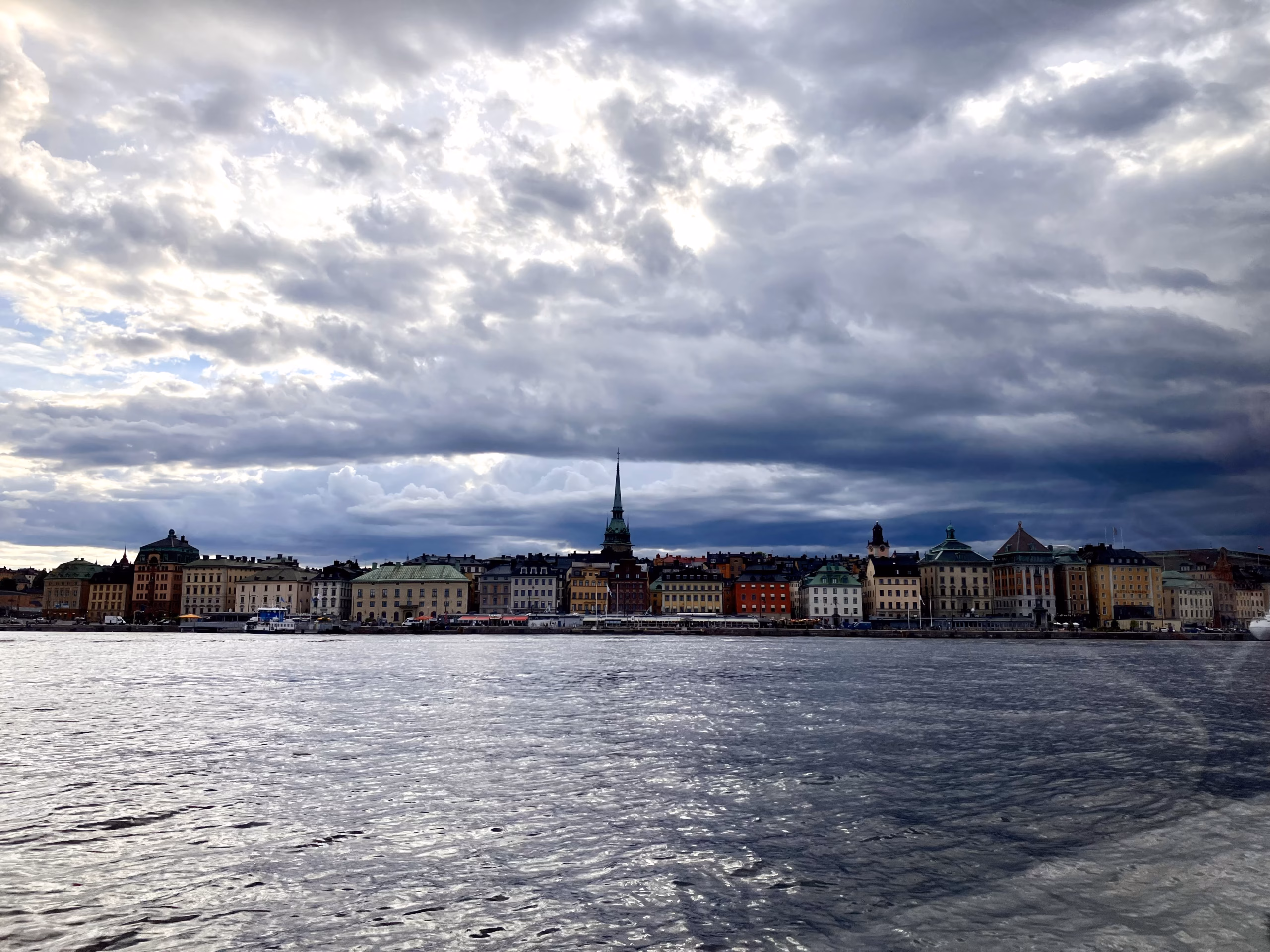Stockholm Schweden