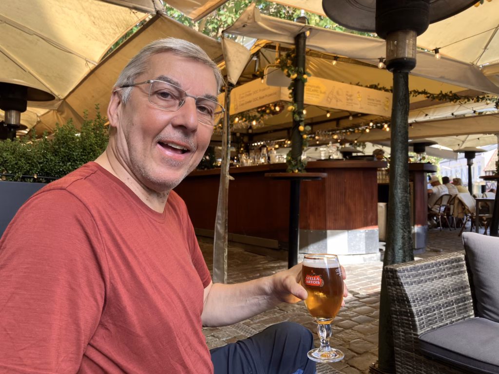 Bier des Tages 2026