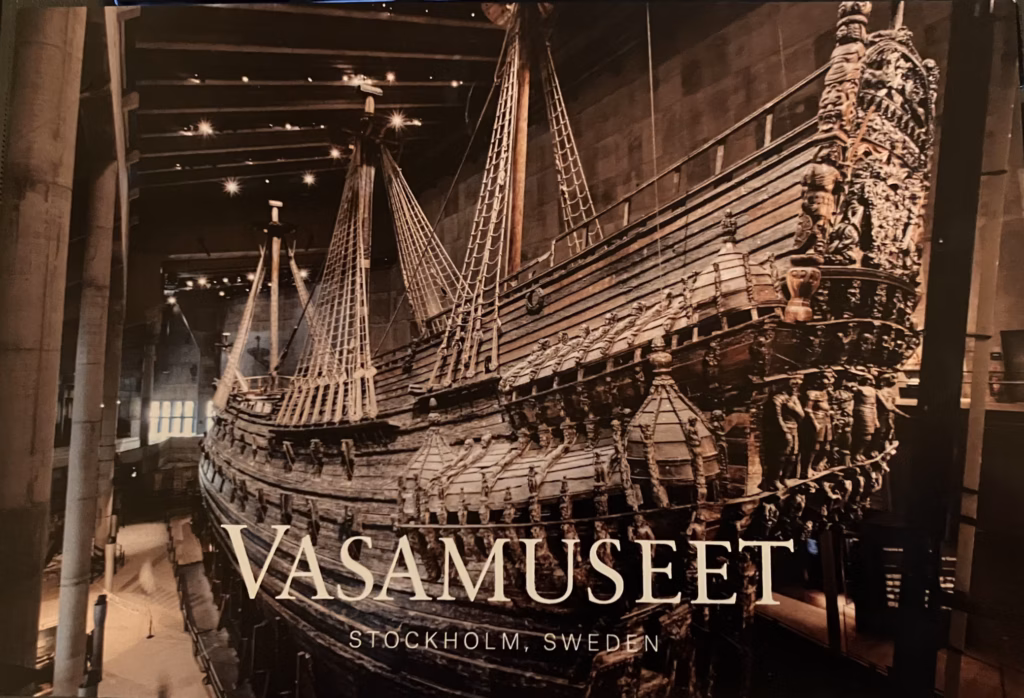 Stockholm Schweden