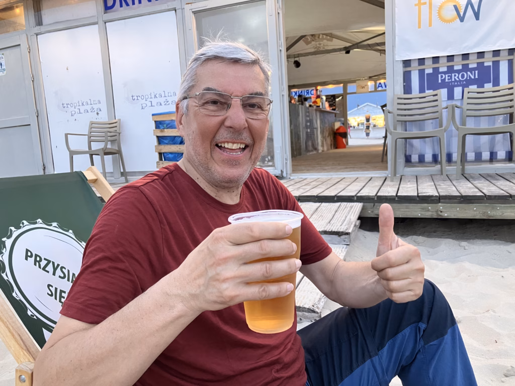 Bier des Tages 2026
