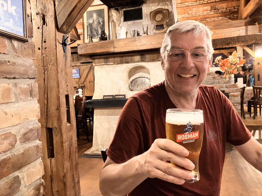Bier des Tages 2026