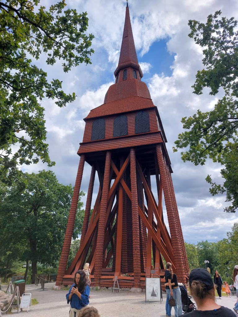 Stockholm Schweden