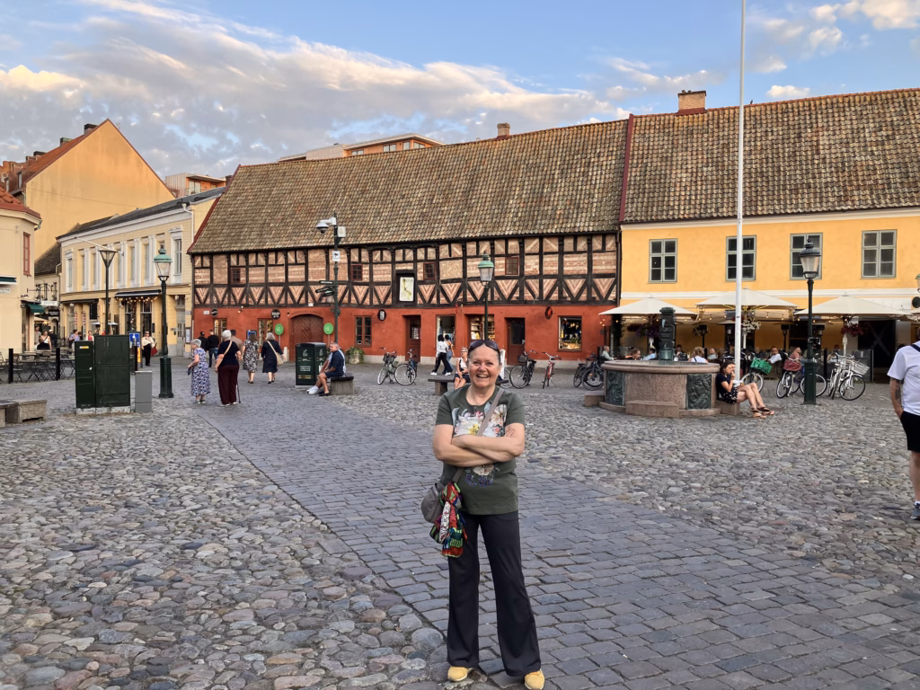 Malmö Schweden