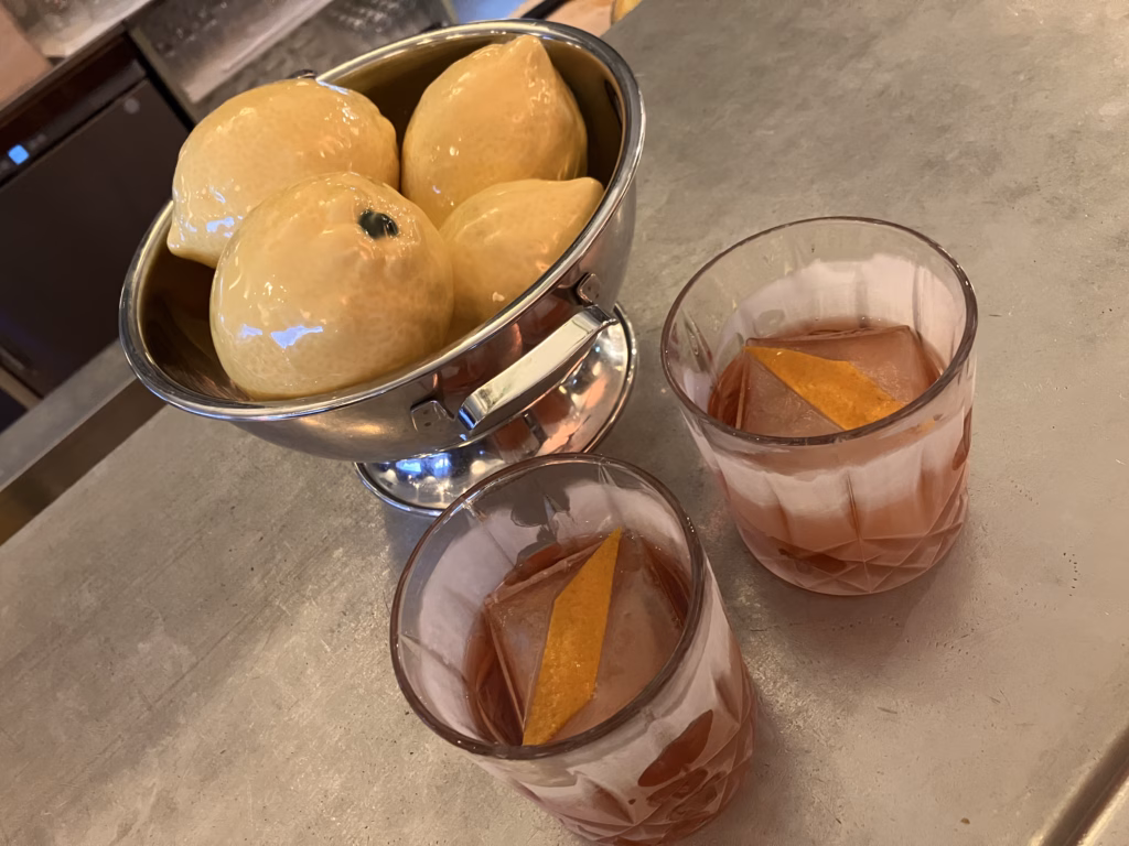 Negroni