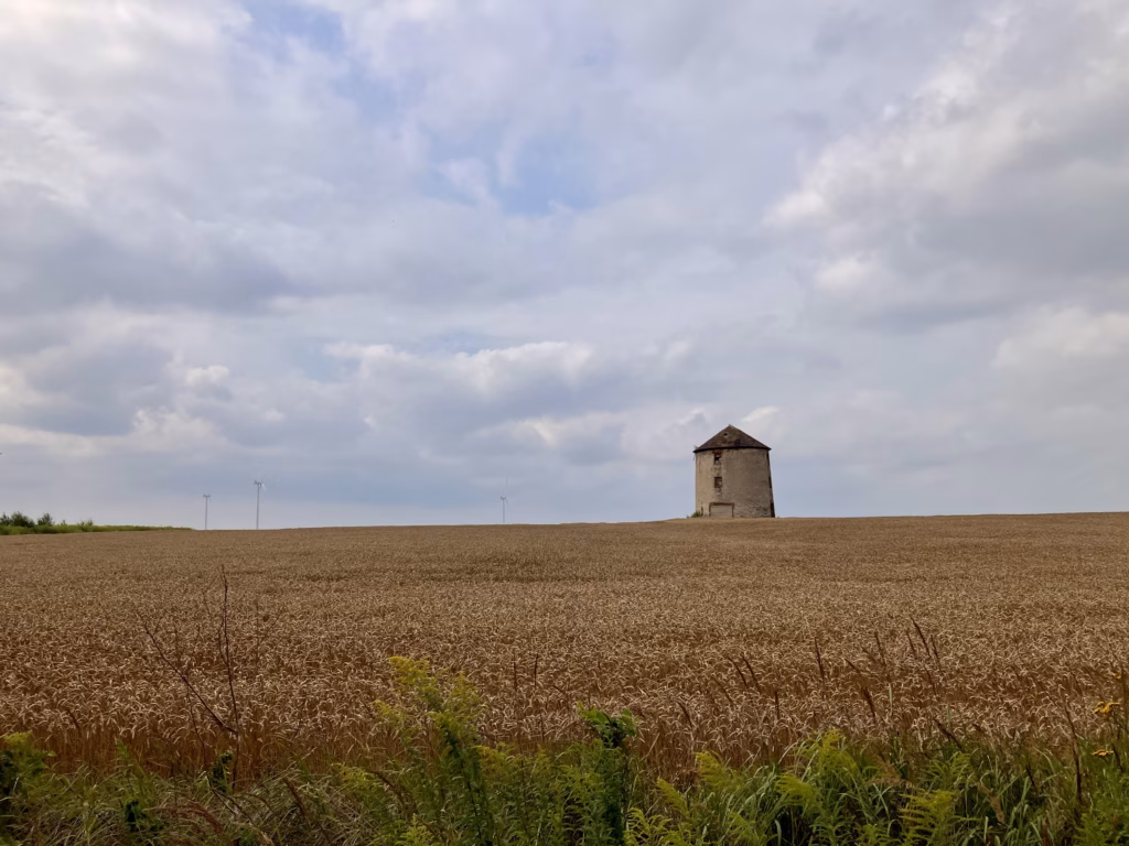 Irgendwo in Polen